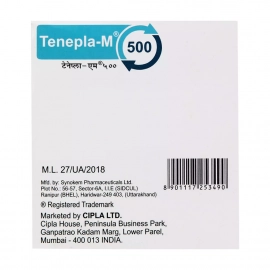 TENEPLA M 500